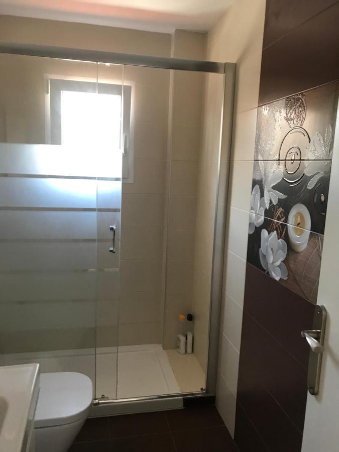 Vivienda Vacacional Josver Benicàssim Exteriér fotografie