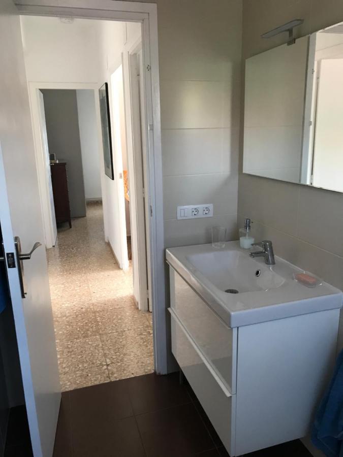 Vivienda Vacacional Josver Benicàssim Exteriér fotografie