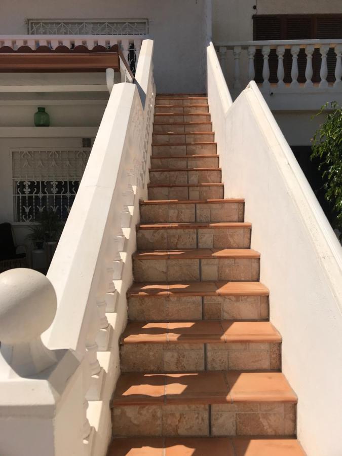 Vivienda Vacacional Josver Benicàssim Exteriér fotografie