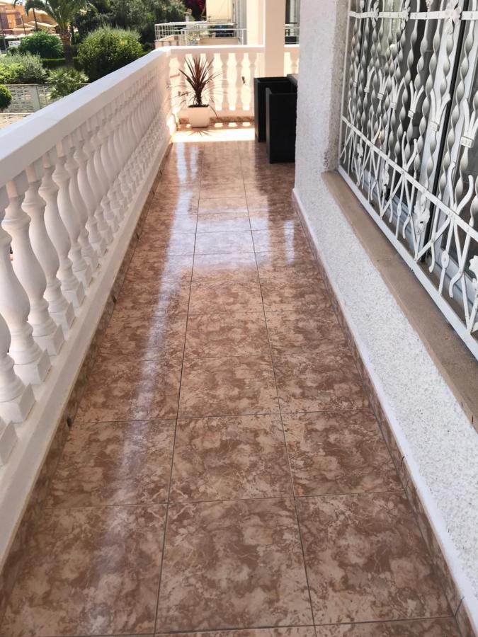 Vivienda Vacacional Josver Benicàssim Exteriér fotografie