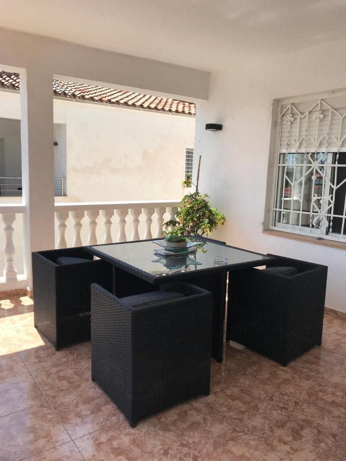 Vivienda Vacacional Josver Benicàssim Exteriér fotografie