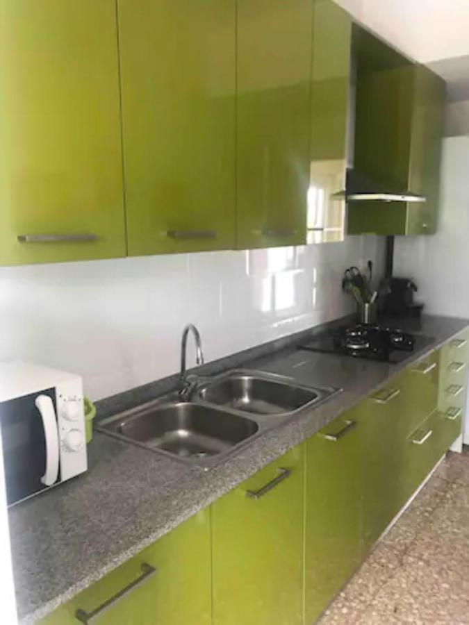 Vivienda Vacacional Josver Benicàssim Exteriér fotografie
