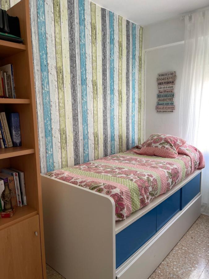 Vivienda Vacacional Josver Benicàssim Exteriér fotografie