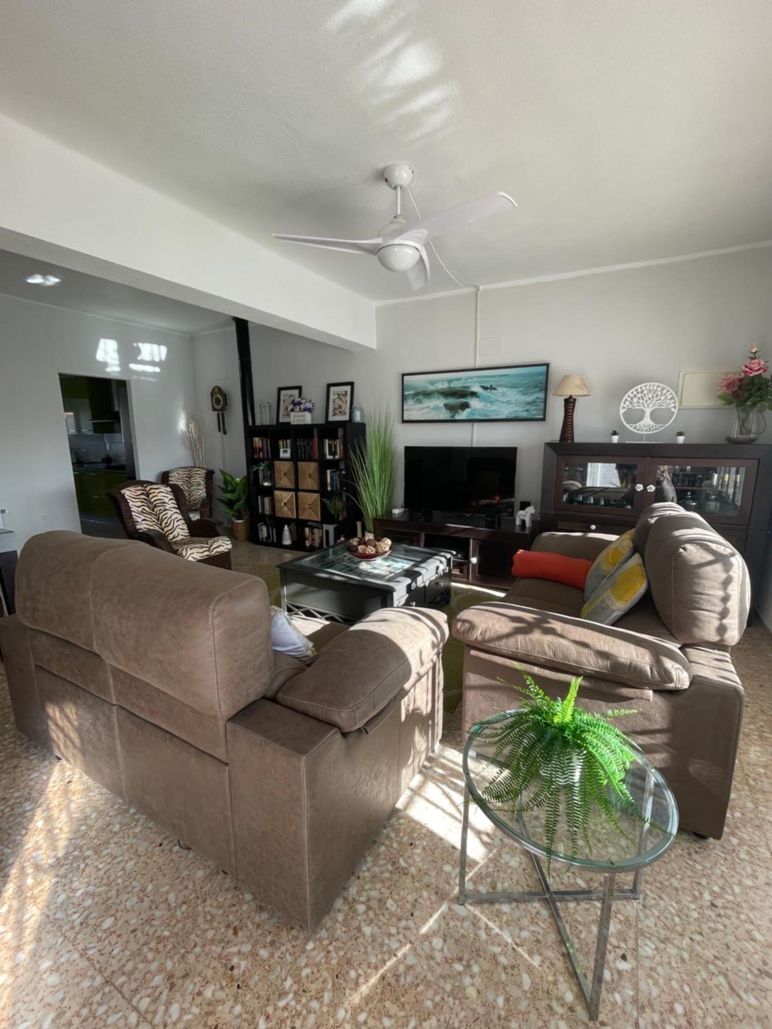 Vivienda Vacacional Josver Benicàssim Exteriér fotografie
