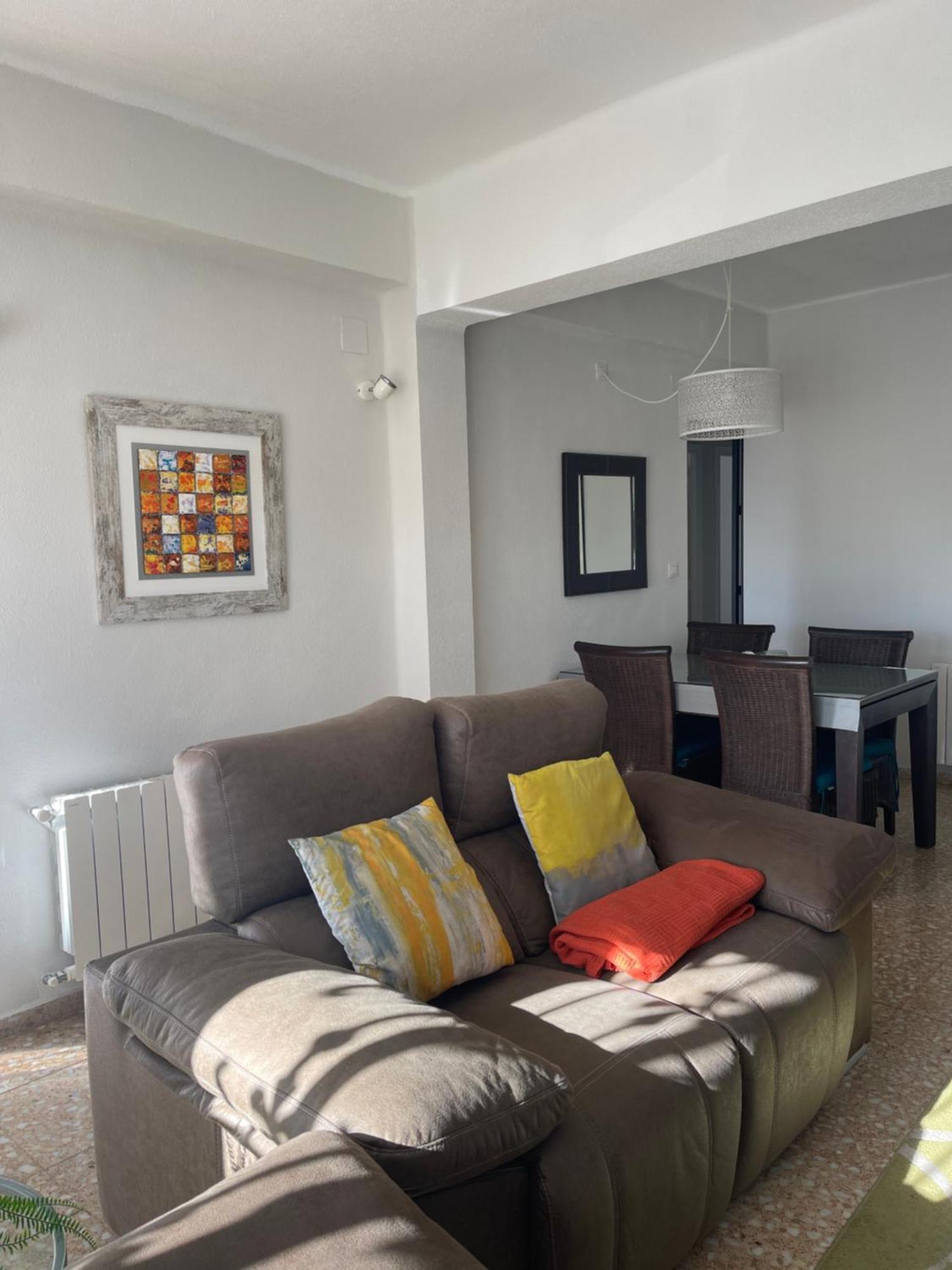 Vivienda Vacacional Josver Benicàssim Exteriér fotografie
